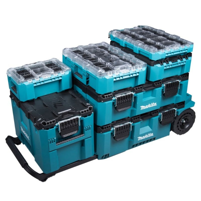 Caja Organizadora Interior MAKTRAK P-91045 MAKITA