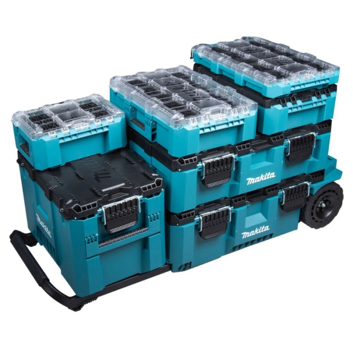Estuche Organizador Profundo MAKTRAK P-91067 MAKITA