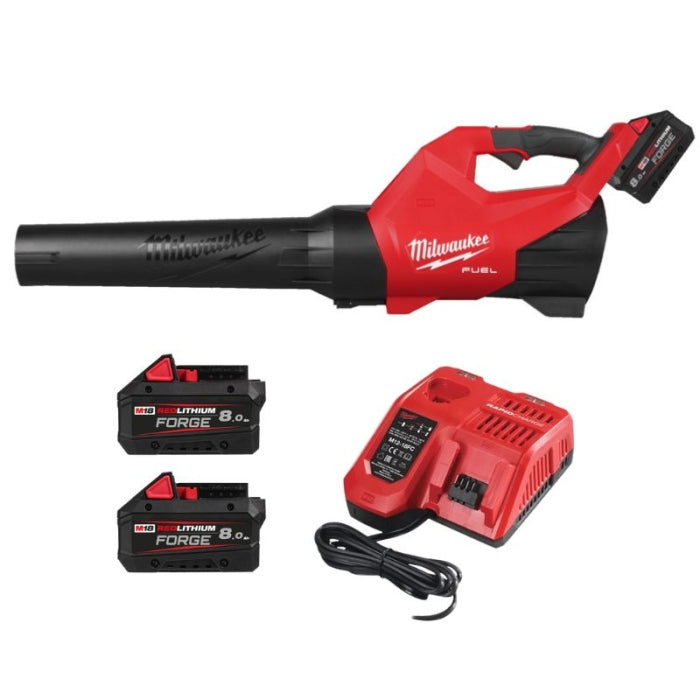 Soplador De Mochila M18 FUEL M18FBLG3-802 4933499233 MILWAUKEE