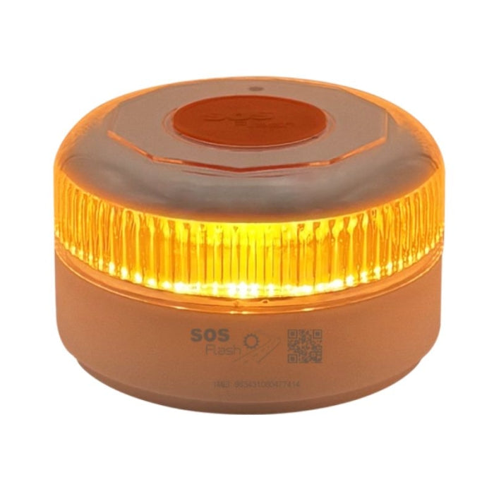 Baliza V16 Geolocalizada Sos Flash DGT BAL/2 3.0