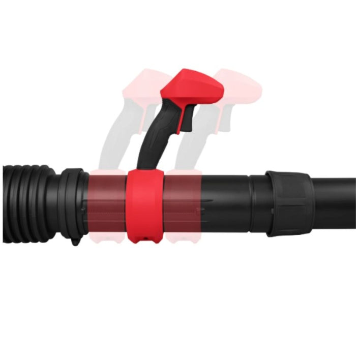 Soplador De Mochila Potencia M18 FUEL M18 F2BPB-0 4933493212 MILWAUKEE