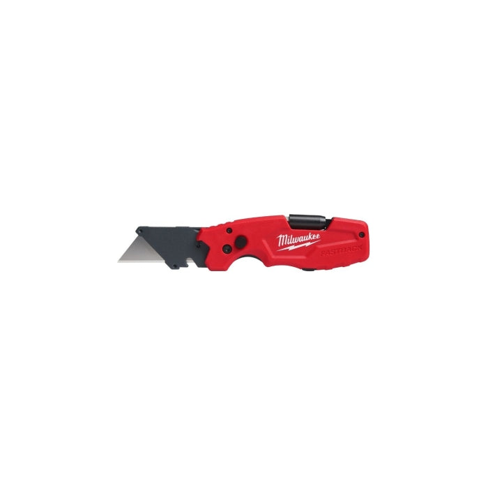 PACKPROMO - Juego destornillador TOOLCHECK WERA + Flexmetro STUD 5m MILWAUKEE + CUTTER FASTBACK 6EN1 MILWAUKEE