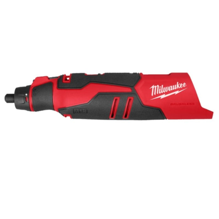 Herramienta Rotativa Subcompacta Sin Escobillas M12 M12BLROT-0 4933493591 MILWAUKEE