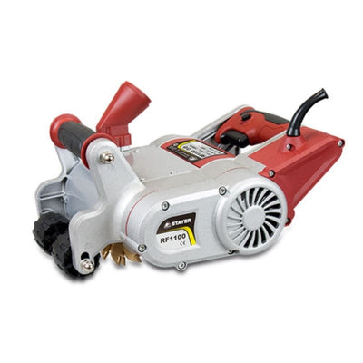 Rozadora de Fresas RF 1100 K STAYER