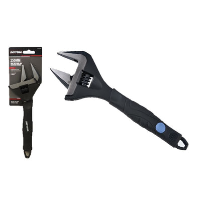 Llave Inglesa Gran Apertura 250MM LIL250GAP 28501 FERROTECH
