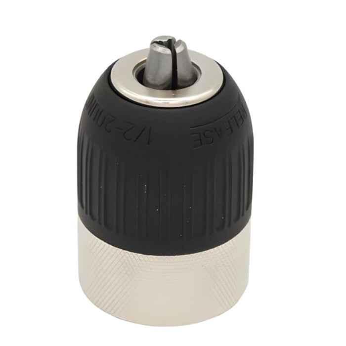 Portabrocas Automático 2-13MM 1/2 25076 FERROTECH