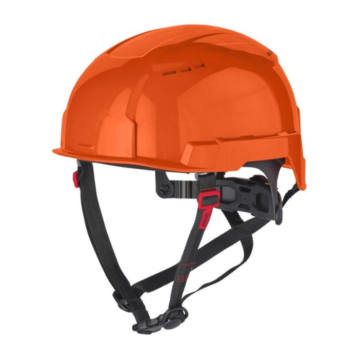 Casco Bolt 200 Altura Naranja 4932480653 MILWAUKEE