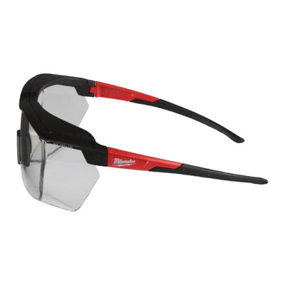 Sobregafas Transparente 4932493439 MILWAUKEE