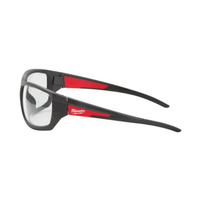 Gafas Performance Transparente 4932471883 MILWAUKEE