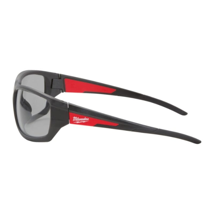 Gafas Performance Gris 4932478908 MILWAUKEE