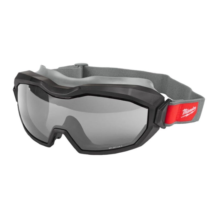 Gafas Panorámicas Bajas Oscuras 4932493438 MILWAUKEE