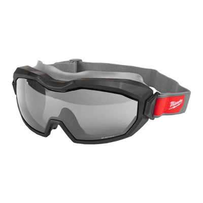 Gafas Panorámicas Bajas Oscuras 4932493438 MILWAUKEE