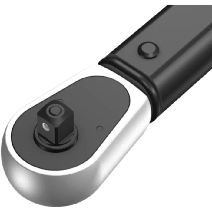 Llave Dinamométrica Con Carraca Reversible 2,5-25NM WERA