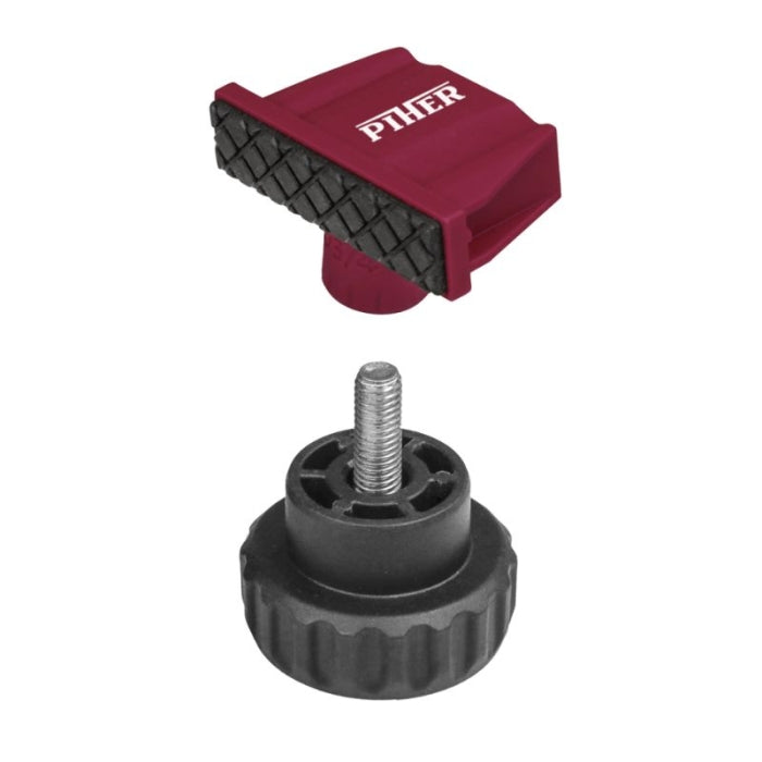 TCH-S Tope D19 y 20 19132 PIHER