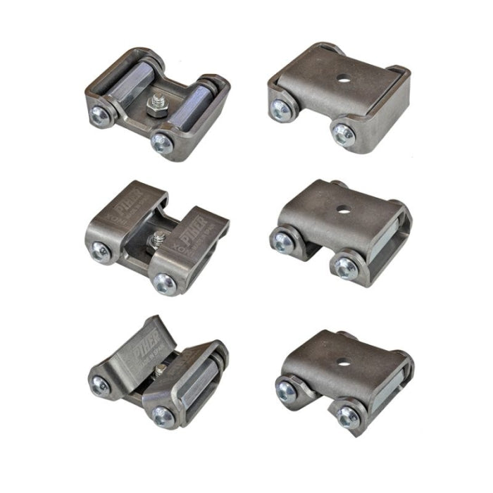 TM Adaptador Para Tubos 19114 PIHER