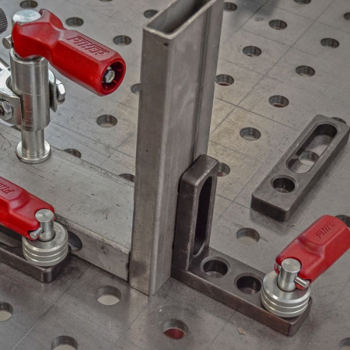 Tope TF 16MM 115X30X12 PIHER