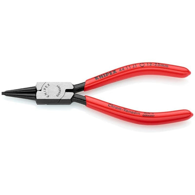 KNIPEX ALICATE ARANDELA INTERIOR RECTO 12-25