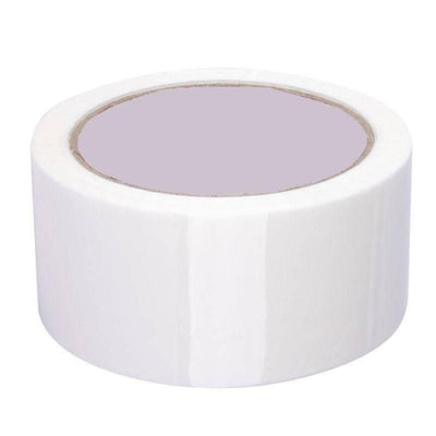 Precinto PVC Blanco 48MMX66M