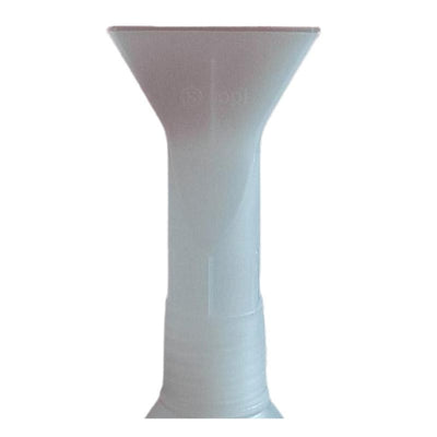 Canula Plana para Pistola 30mm (No Incluye Adaptador) SOUDATIGHT SWS SOUDAL