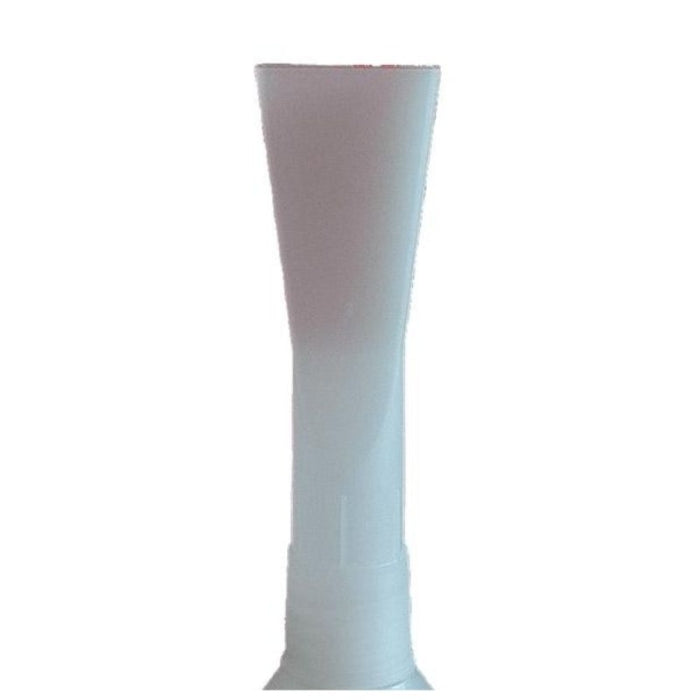 Canula Plana para Pistola 20mm No Incluye Adaptador) SOUDATIGHT SWS SOUDAL