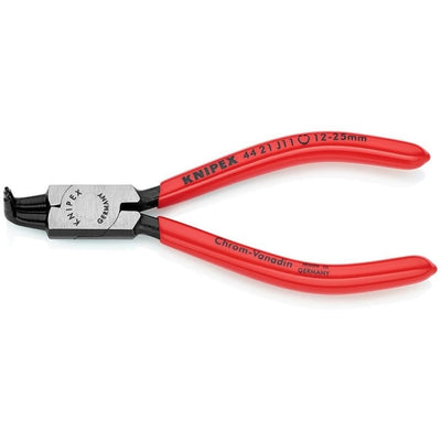 KNIPEX ALICATE ARANDELA INTERIOR CURVO 19-60