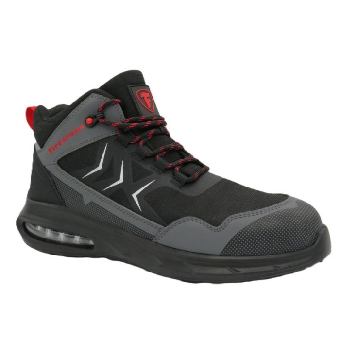 Bota de seguridad Firestone A30+ Air Series S3