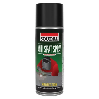 Spray Anti-Proyecciones para Soldadura 400ml Soudal