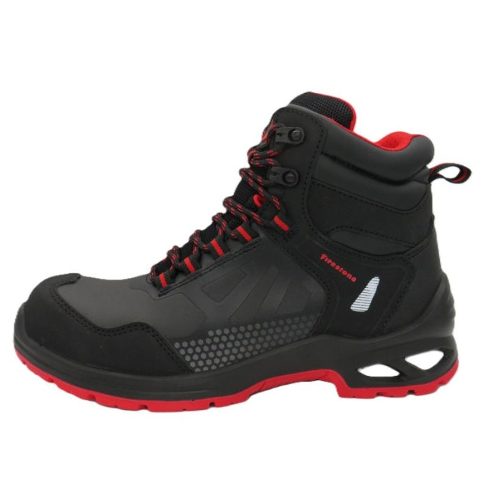 Bota de seguridad Firestone W40+ Workwear Series S3