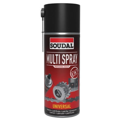 MULTI-SPRAY 200ML