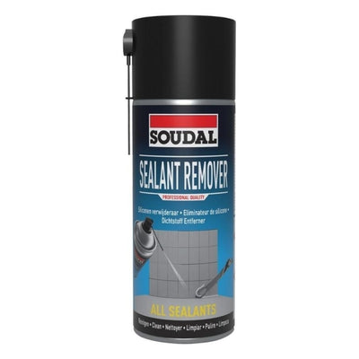 Spray Elimina Sellador 400ml Soudal