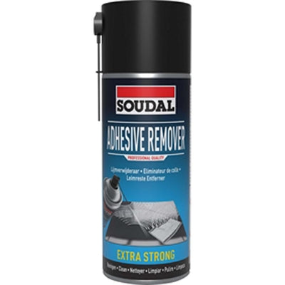 Spray Quita Pegamento 400ml Soudal