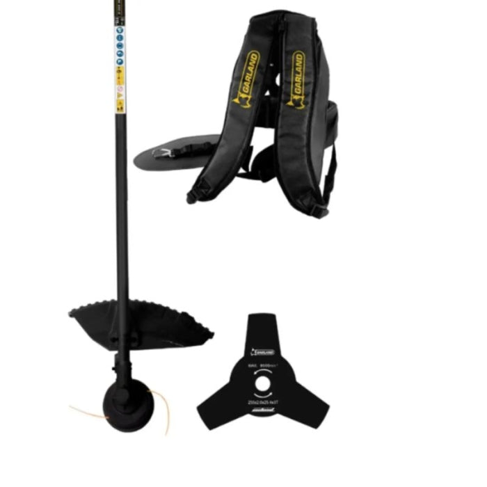 GARLAND BLACK YAK 1032 G-V25