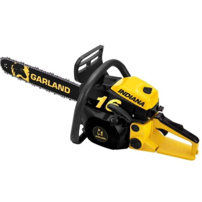 Motosierra Indiana 16-V23 GARLAND