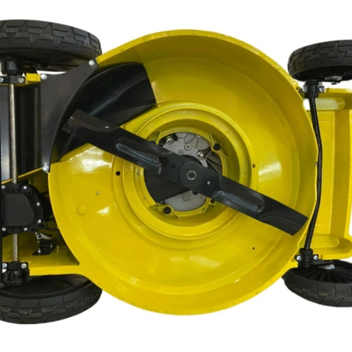 Cortacésped Hunter 1269SML-V20 GARLAND