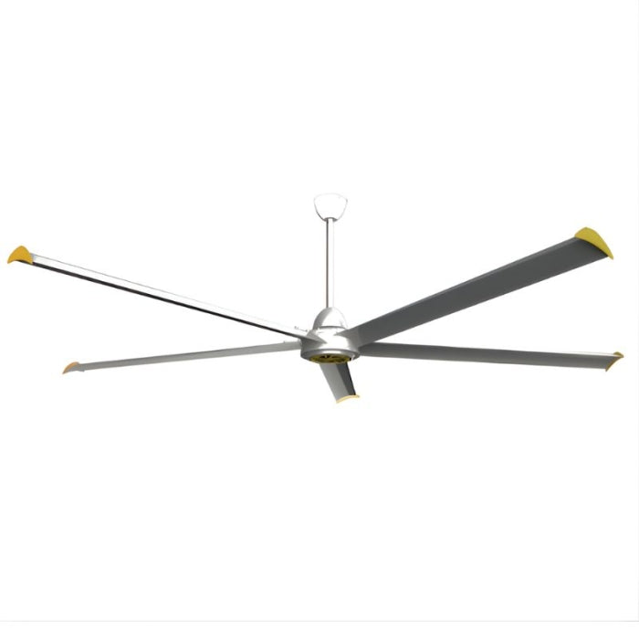 Ventilador Industrial Hooligan 428 GARLAND