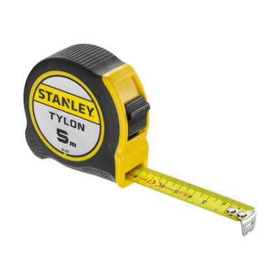Flexómetro Stanley Tylon 5X19 STANLEY 0-30-697
