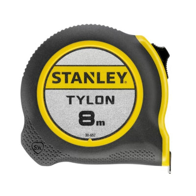 Flexómetro Stanley Tylon 8X25 0-30-657