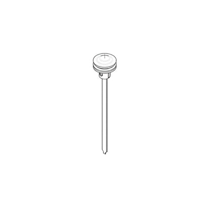 PISTON CLAVADORA 12.450 OMER