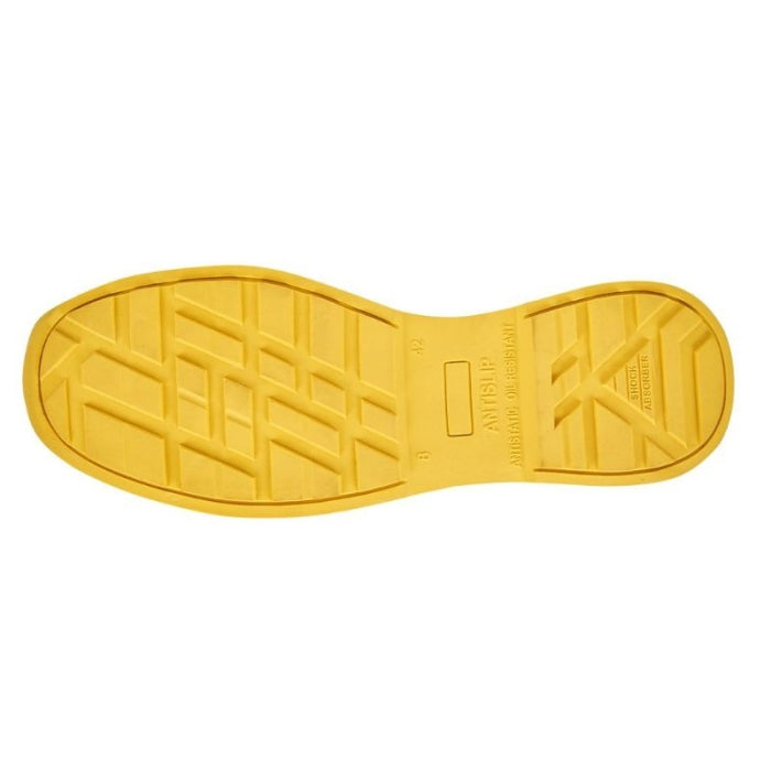 ZAPATILLA FITZ ESD S1PS T35 RED EGO UPOWER