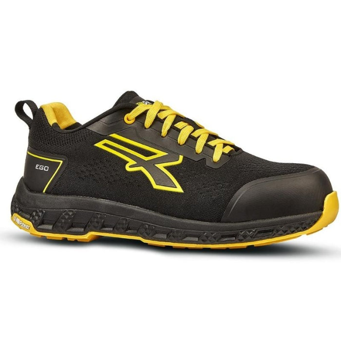 Zapatilla Fitz Esd S1PS RED EGO UPOWER