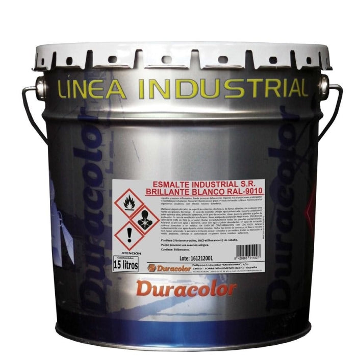 DURA/IMPRIMACION ARM 5KG ROJO
