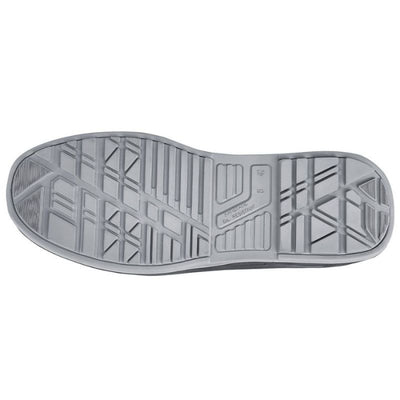 Zapatilla Orange s ESD S1PS T46 RED LION -U- UPOWER