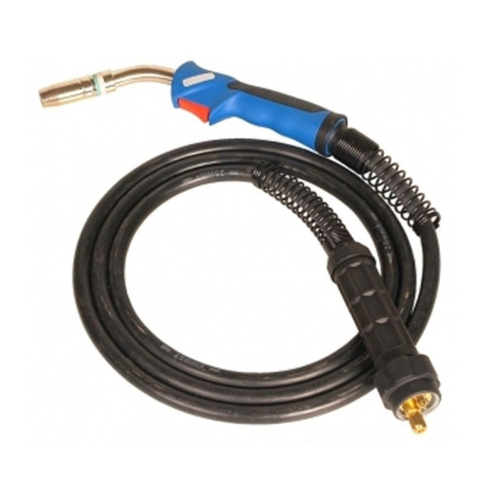 Antorcha MIG FM-15 4 mts para Equipo Soldadura de Hilo