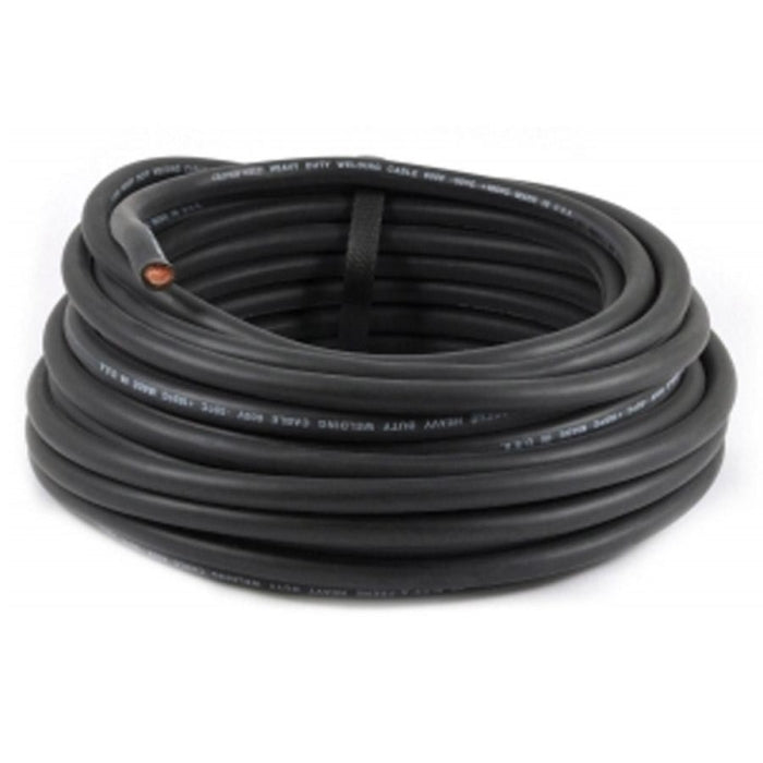 CABLE PINZA SOLDADURA 1x25 (PVP METRO)