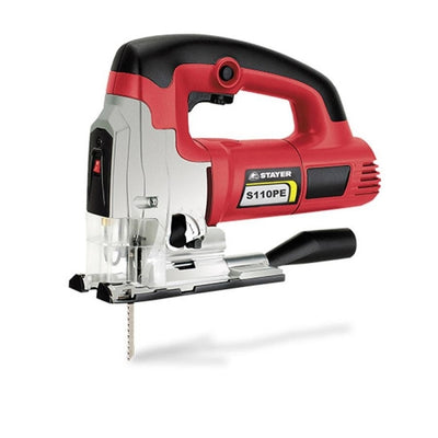 Sierra Caladora STAYER S110PE