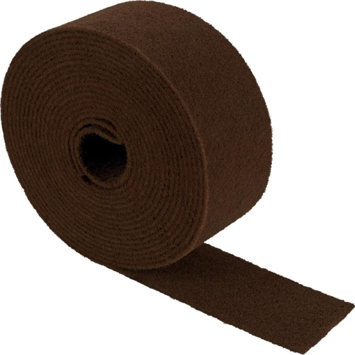 Tyrolit Rollo Vellón 100X10 A FINO