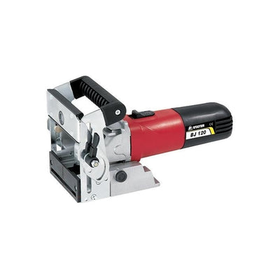 Engalletadora 860W Stayer BJ120