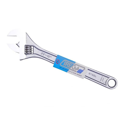 Llave Inglesa con Ajuste Rodillo MOD77 IREGA