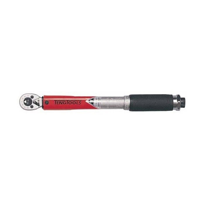 Llave Dinamométrica de Disparo con Carraca 1/2 70-350NM 73190209 ASLAK