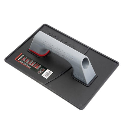 Talocha Rectangular para Fratasado de Superficies 275X185mm BELLOTA